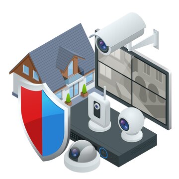 isometric-alarm-system-home-home-security-security
